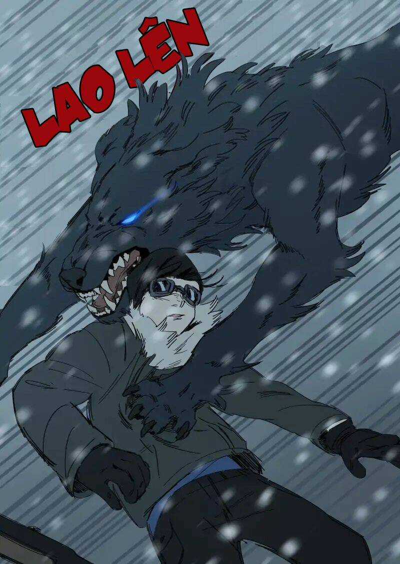 Cội Nguồn Ánh Sáng Chapter 62 trang 12