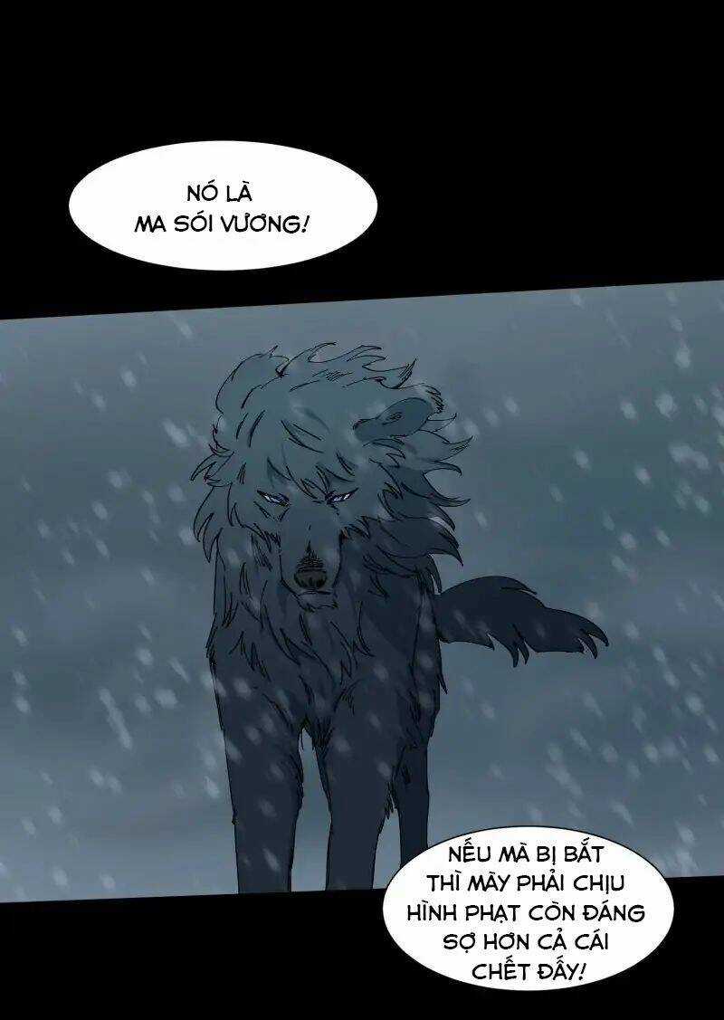 Cội Nguồn Ánh Sáng Chapter 62 trang 17