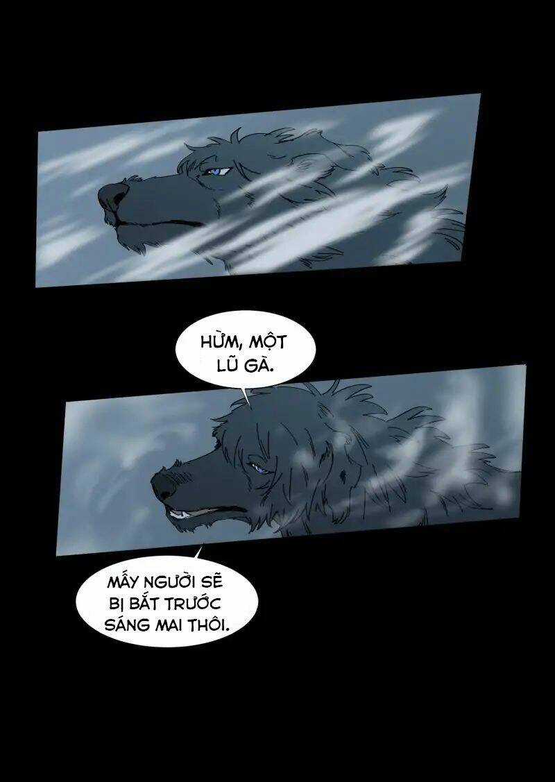 Cội Nguồn Ánh Sáng Chapter 62 trang 20