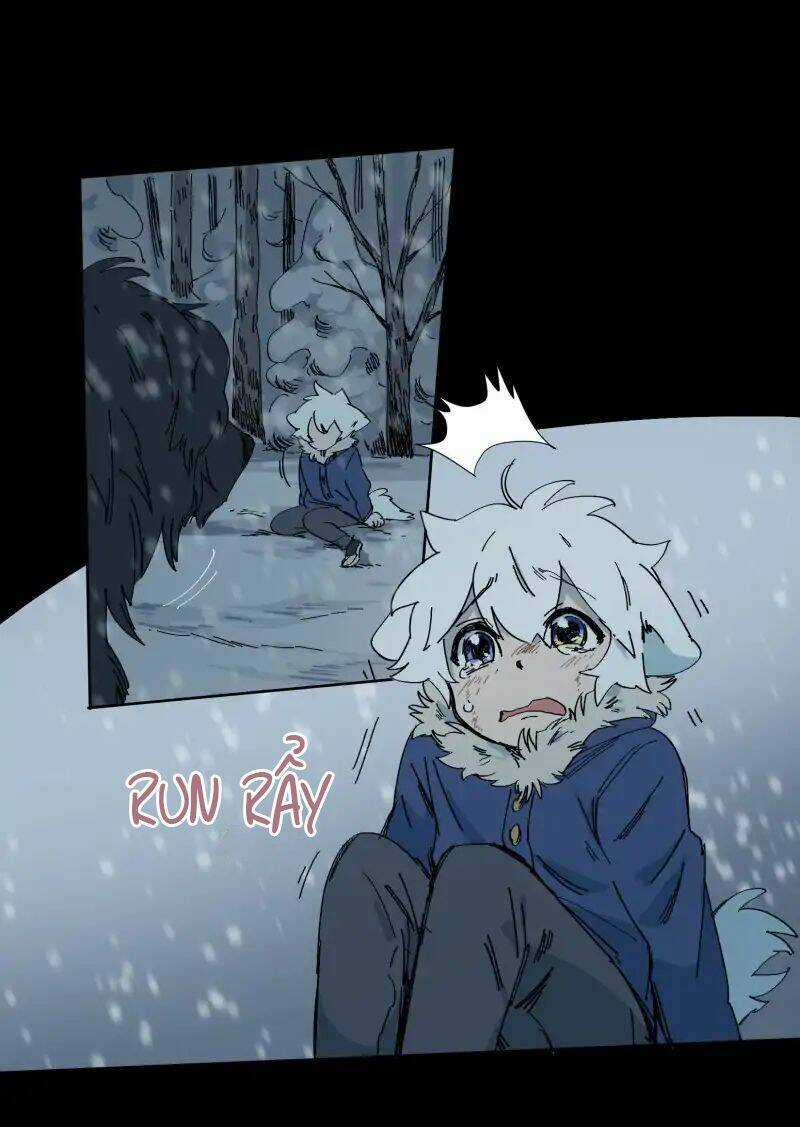 Cội Nguồn Ánh Sáng Chapter 62 trang 21