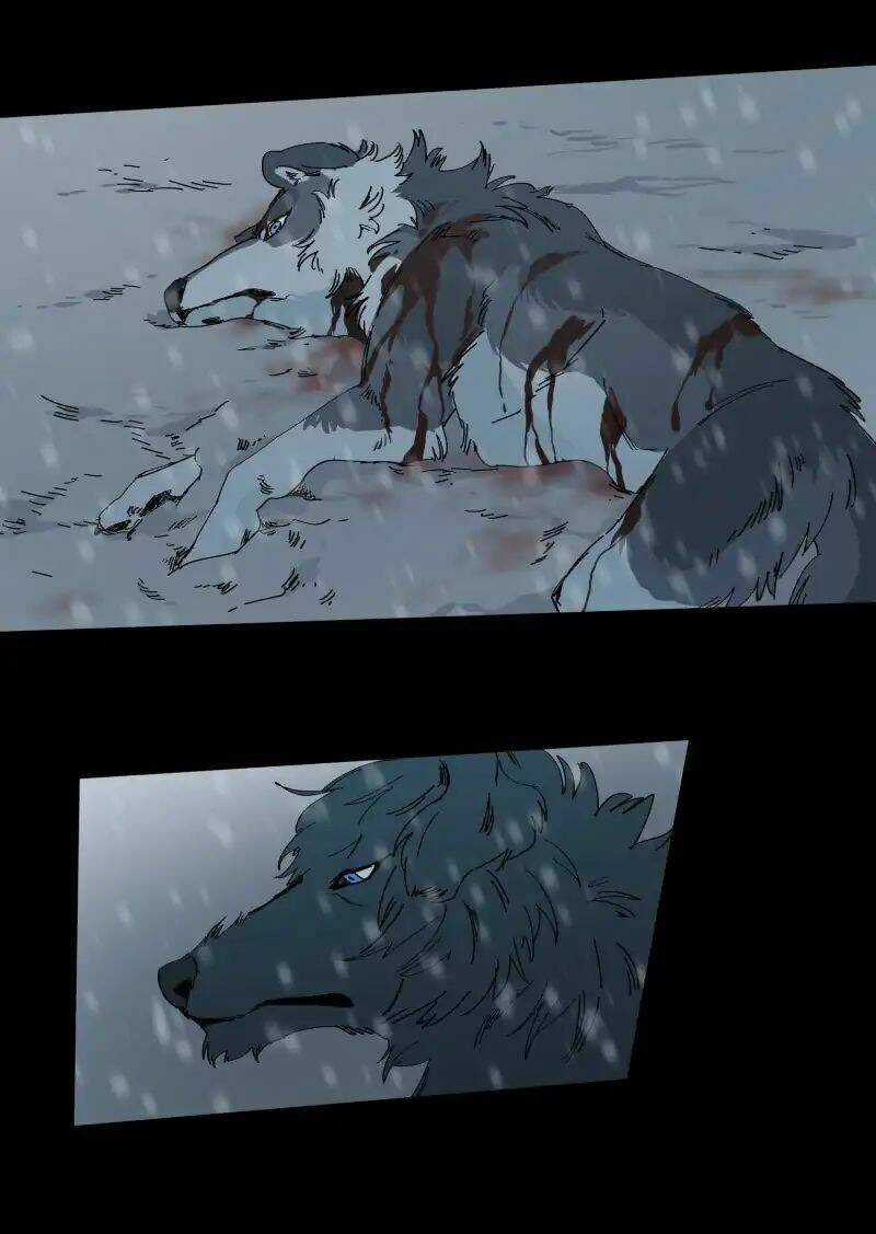 Cội Nguồn Ánh Sáng Chapter 62 trang 23