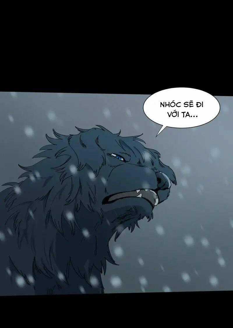 Cội Nguồn Ánh Sáng Chapter 62 trang 25