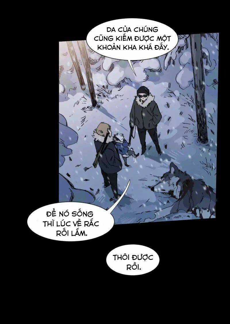 Cội Nguồn Ánh Sáng Chapter 62 trang 6