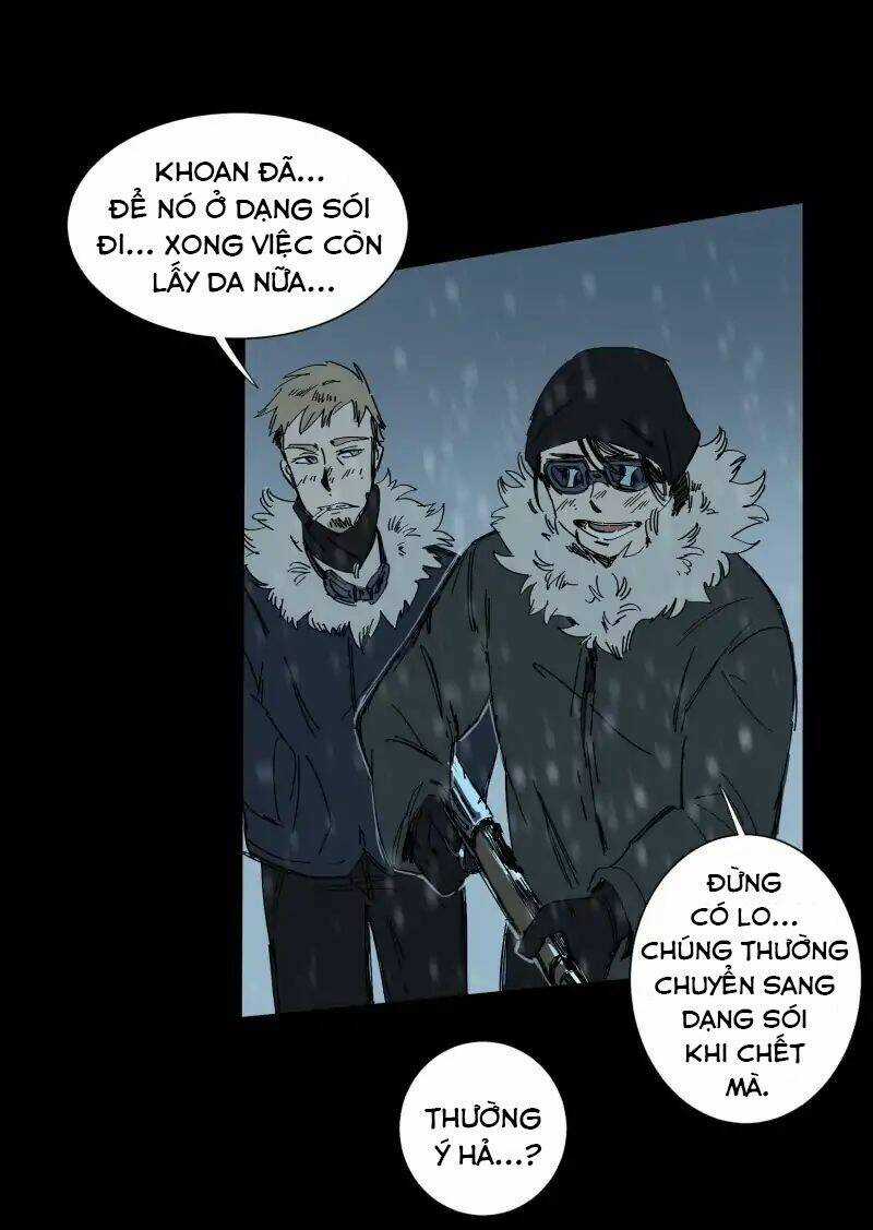 Cội Nguồn Ánh Sáng Chapter 62 trang 9