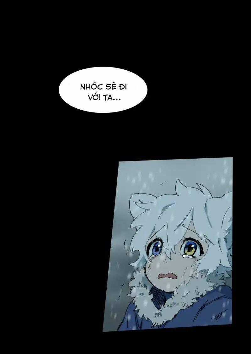 Cội Nguồn Ánh Sáng Chapter 63 trang 1