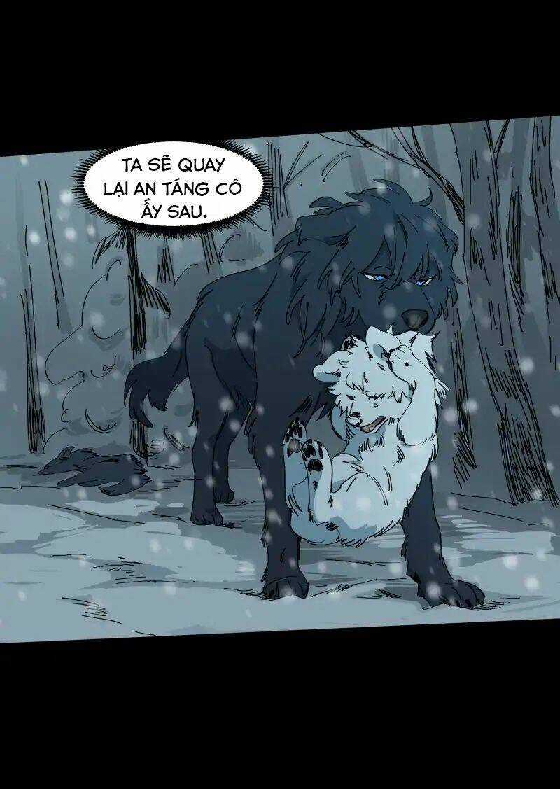 Cội Nguồn Ánh Sáng Chapter 63 trang 10