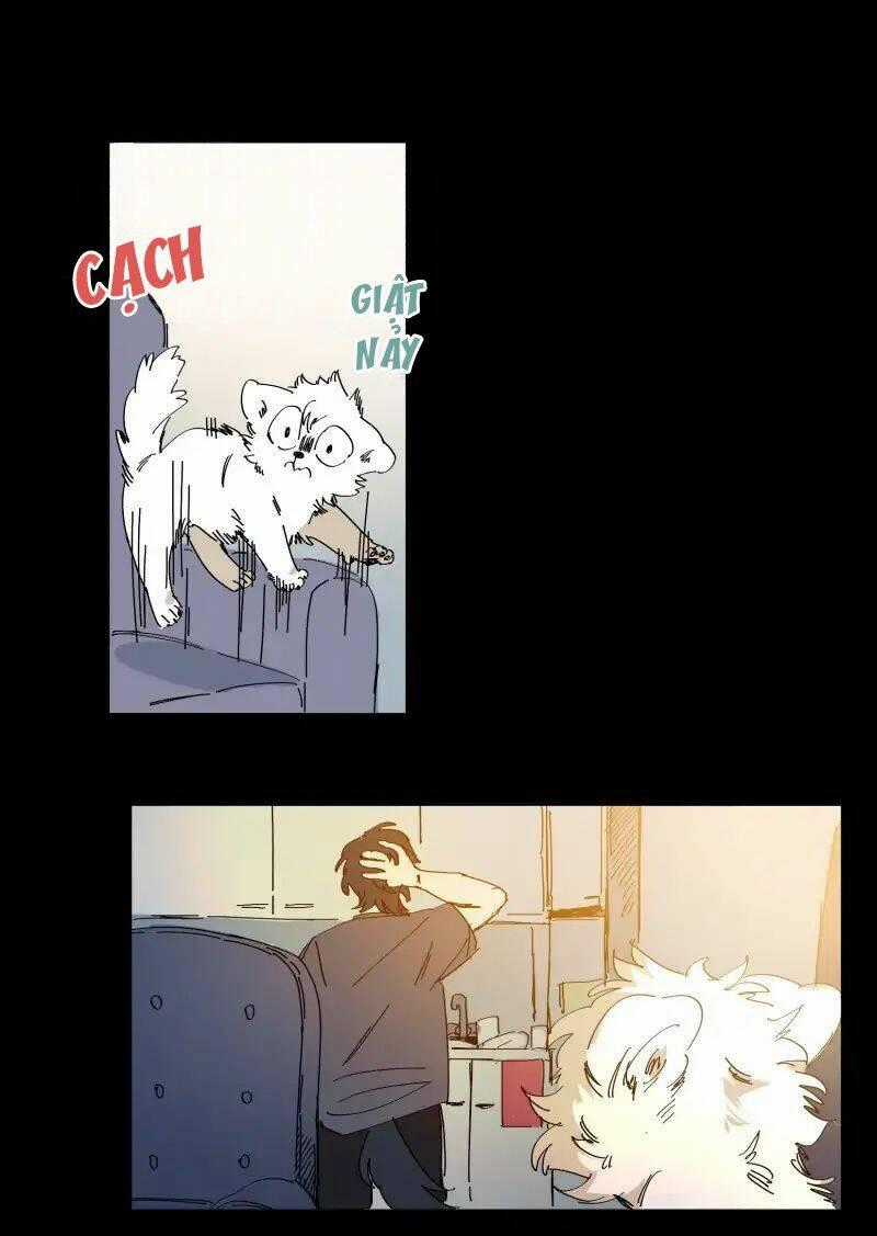 Cội Nguồn Ánh Sáng Chapter 63 trang 16