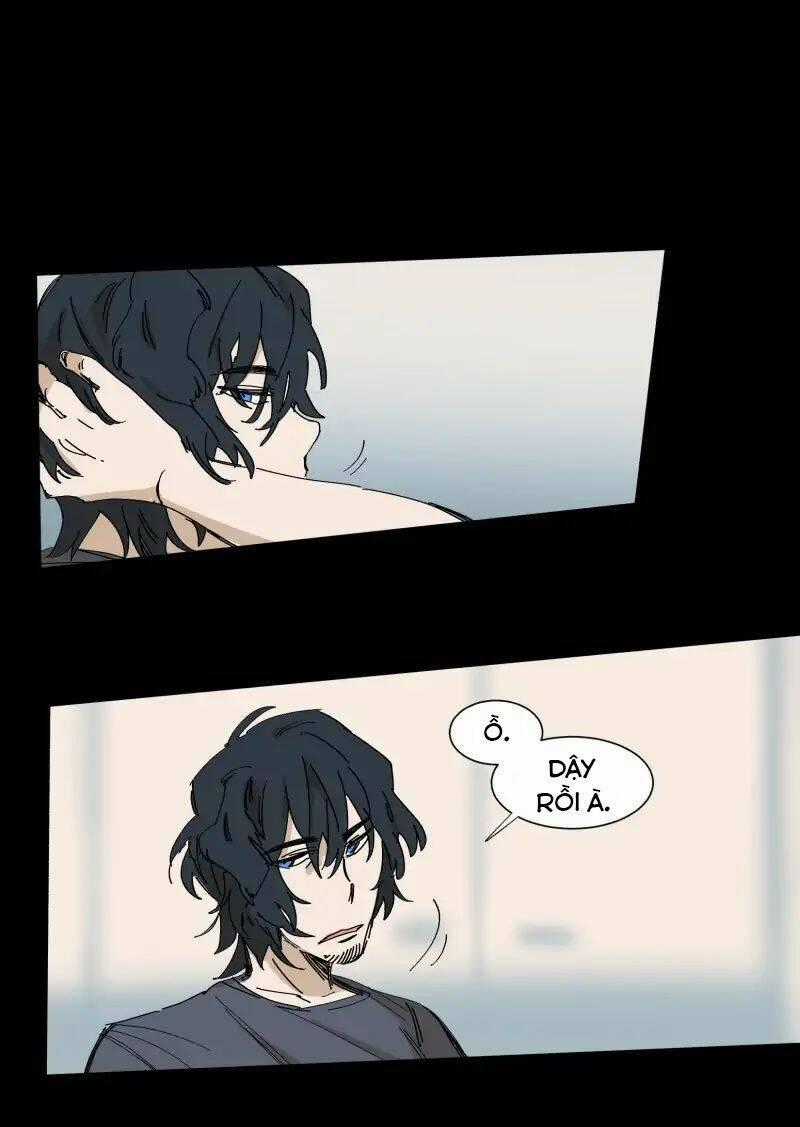 Cội Nguồn Ánh Sáng Chapter 63 trang 17