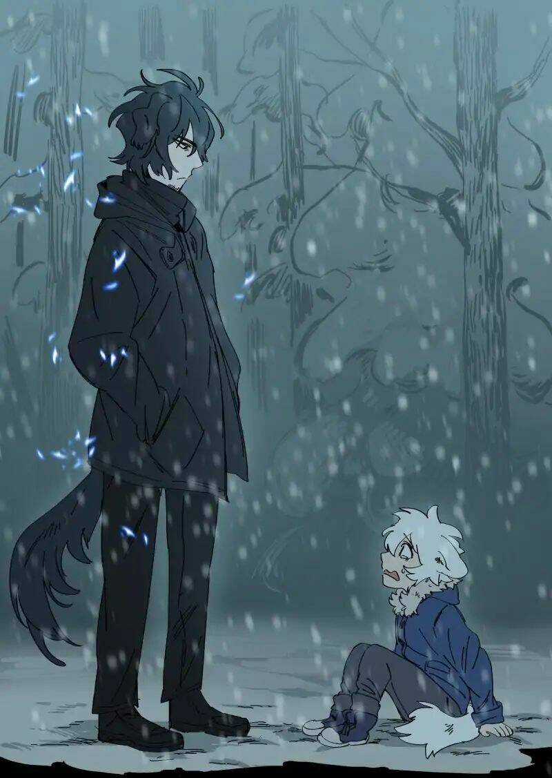 Cội Nguồn Ánh Sáng Chapter 63 trang 3