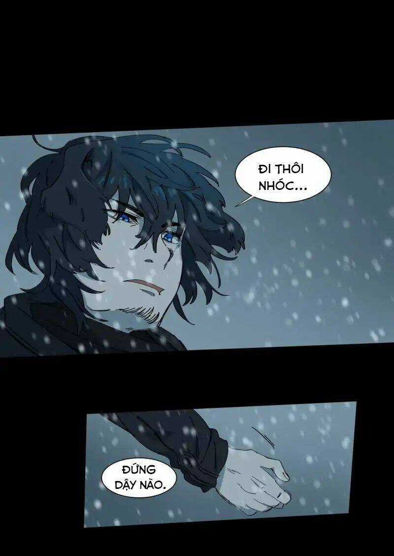 Cội Nguồn Ánh Sáng Chapter 63 trang 4