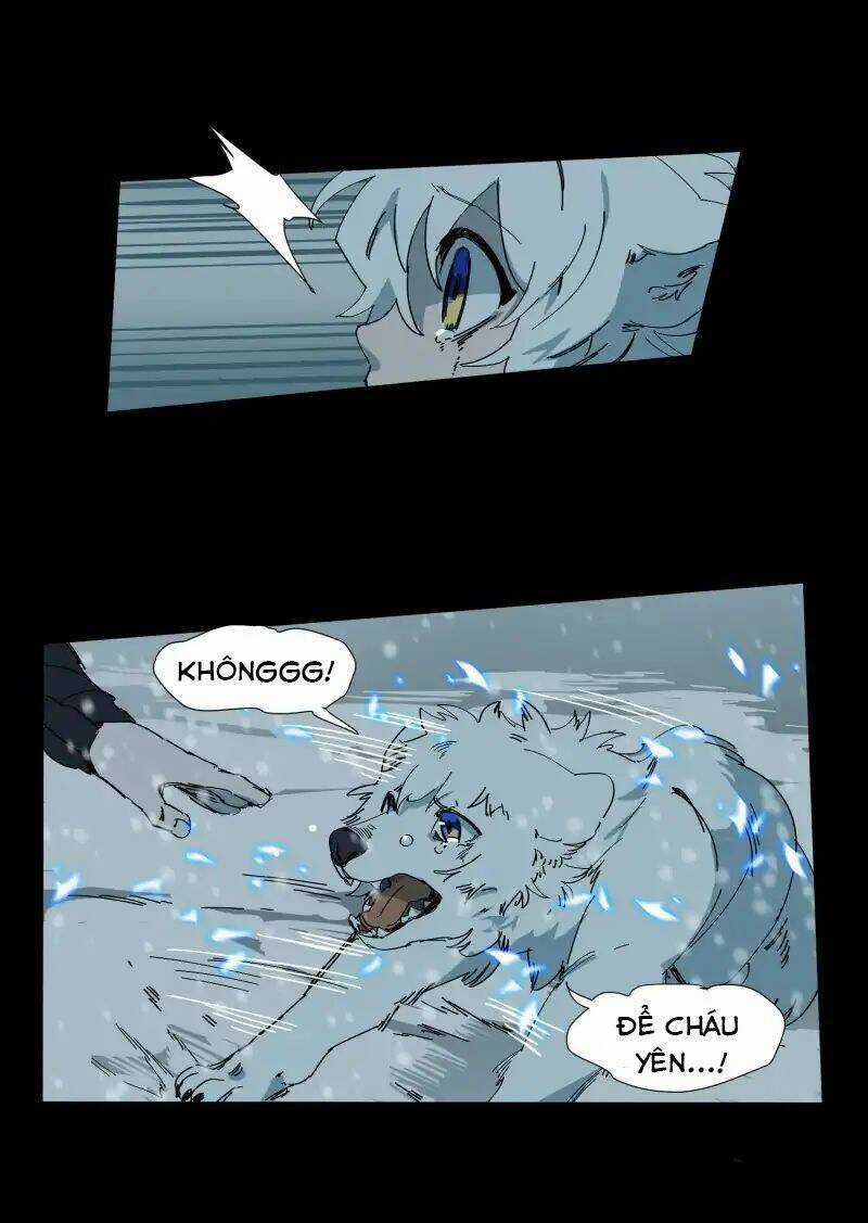 Cội Nguồn Ánh Sáng Chapter 63 trang 5