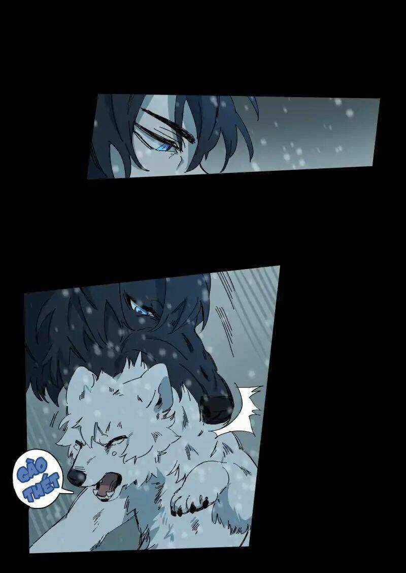 Cội Nguồn Ánh Sáng Chapter 63 trang 7