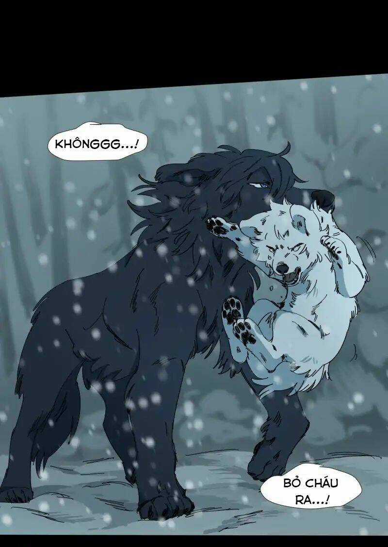 Cội Nguồn Ánh Sáng Chapter 63 trang 8