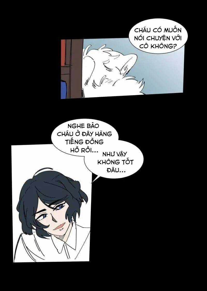 Cội Nguồn Ánh Sáng Chapter 64 trang 10