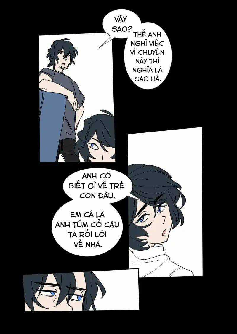 Cội Nguồn Ánh Sáng Chapter 64 trang 12