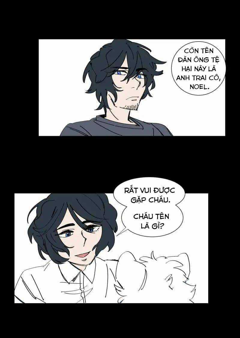 Cội Nguồn Ánh Sáng Chapter 64 trang 16