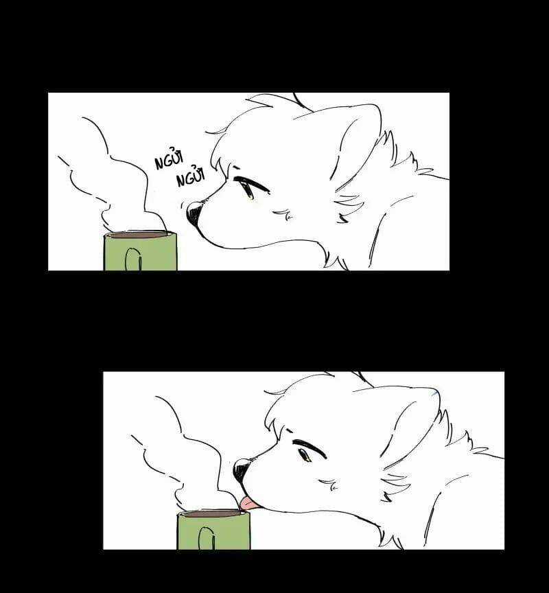 Cội Nguồn Ánh Sáng Chapter 64 trang 22