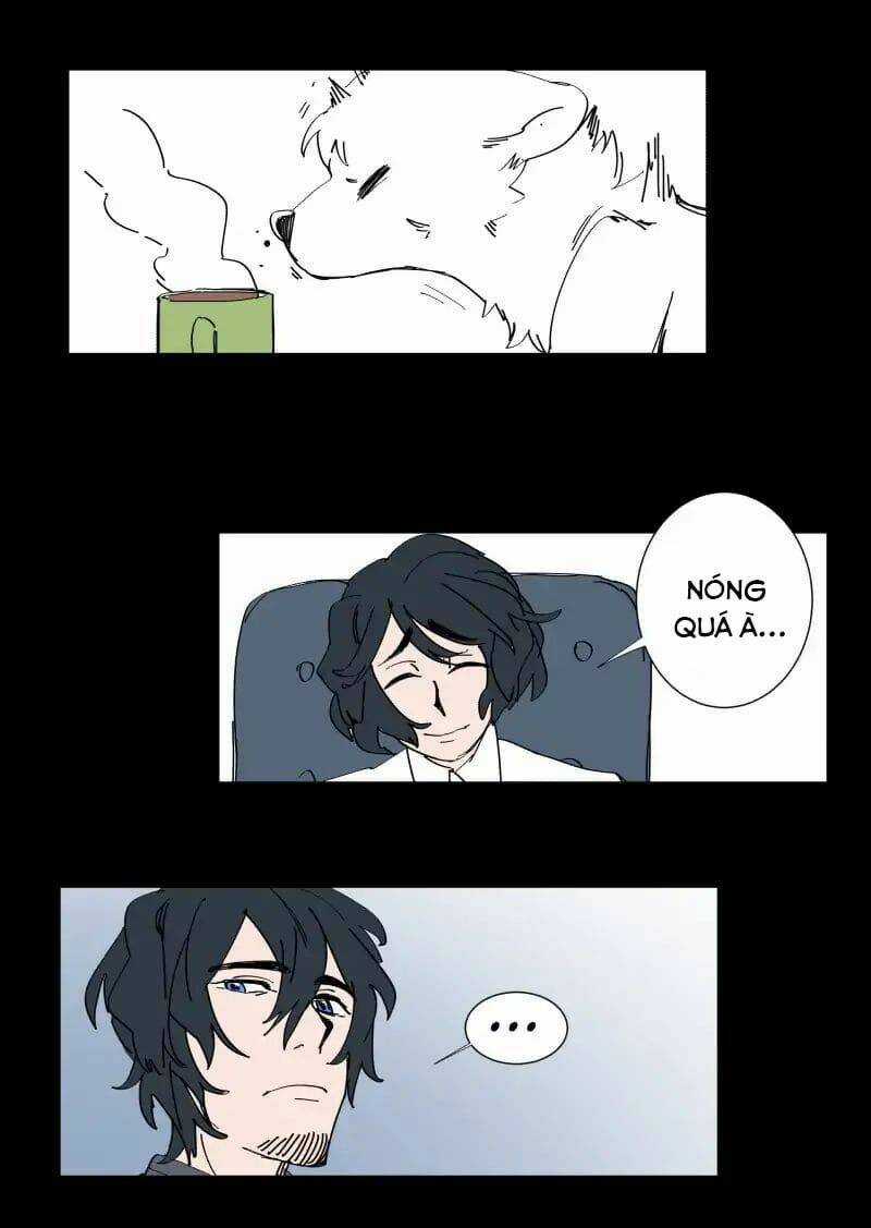 Cội Nguồn Ánh Sáng Chapter 64 trang 23