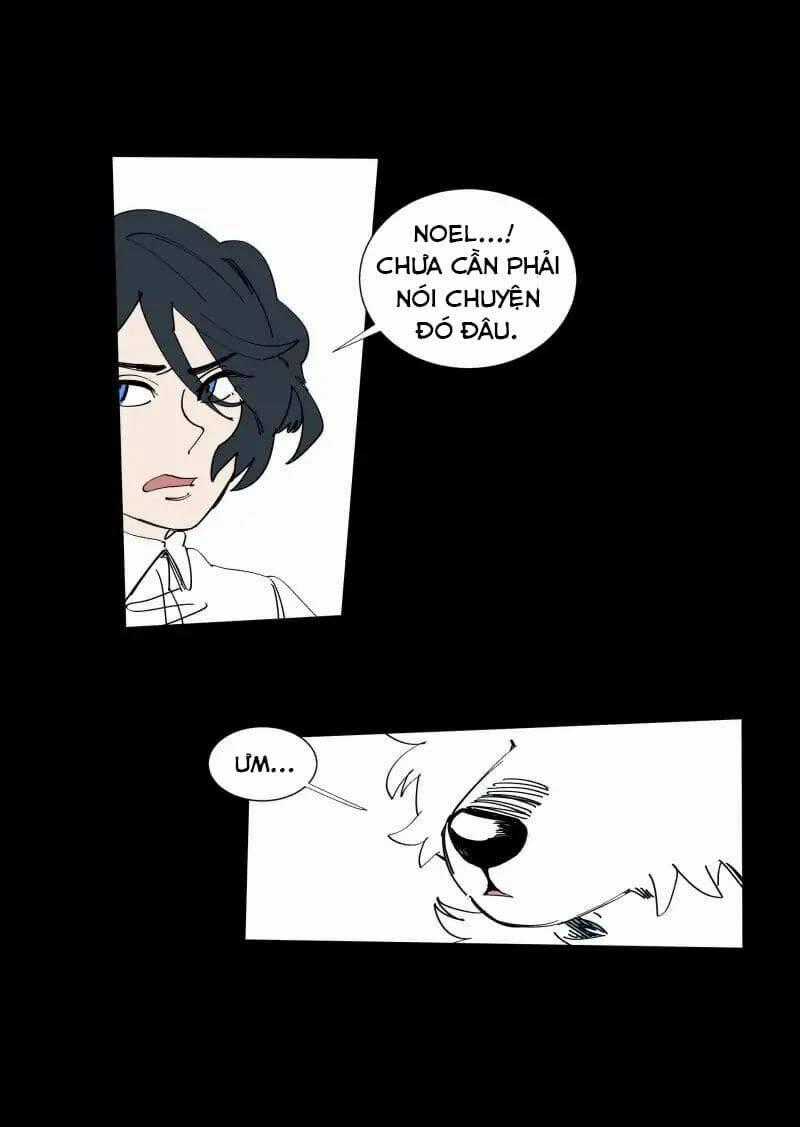 Cội Nguồn Ánh Sáng Chapter 64 trang 25