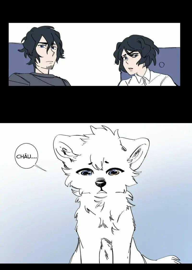 Cội Nguồn Ánh Sáng Chapter 64 trang 26