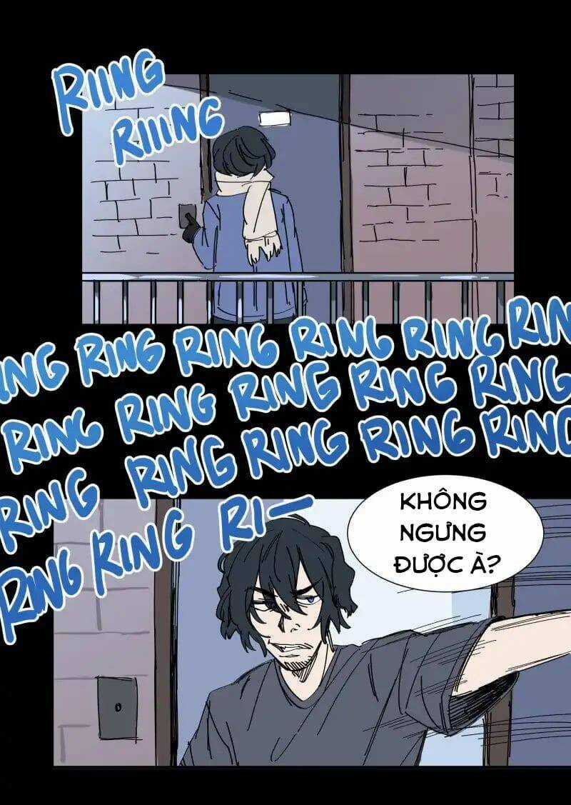 Cội Nguồn Ánh Sáng Chapter 64 trang 3