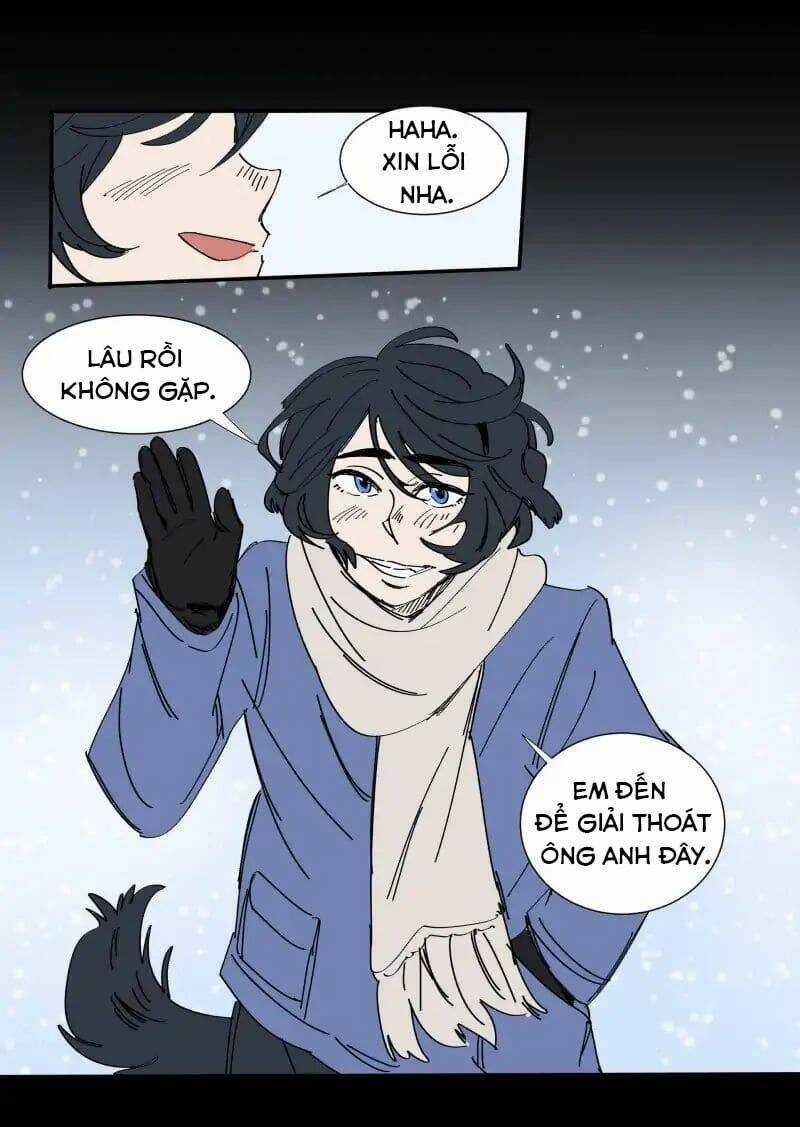 Cội Nguồn Ánh Sáng Chapter 64 trang 4