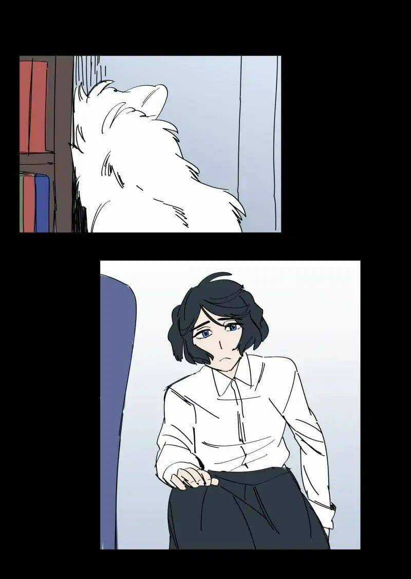 Cội Nguồn Ánh Sáng Chapter 64 trang 8