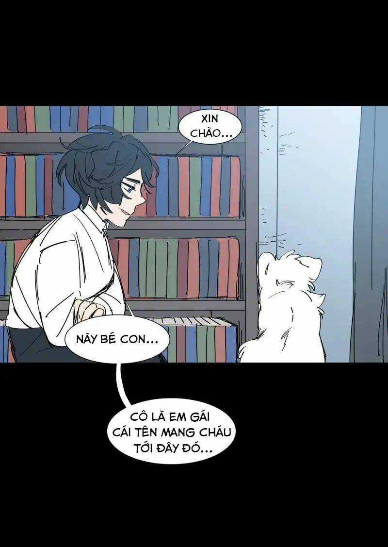 Cội Nguồn Ánh Sáng Chapter 64 trang 9