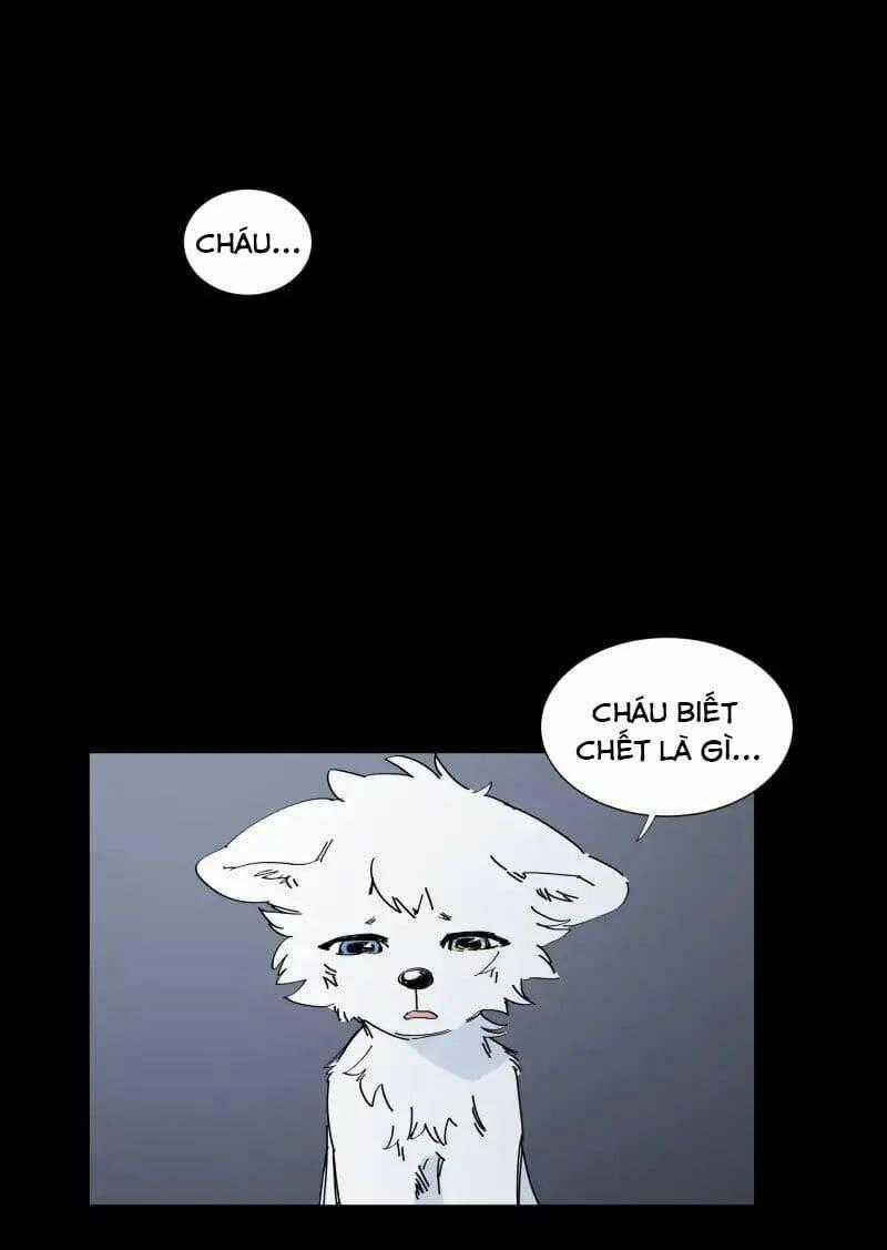 Cội Nguồn Ánh Sáng Chapter 65 trang 1