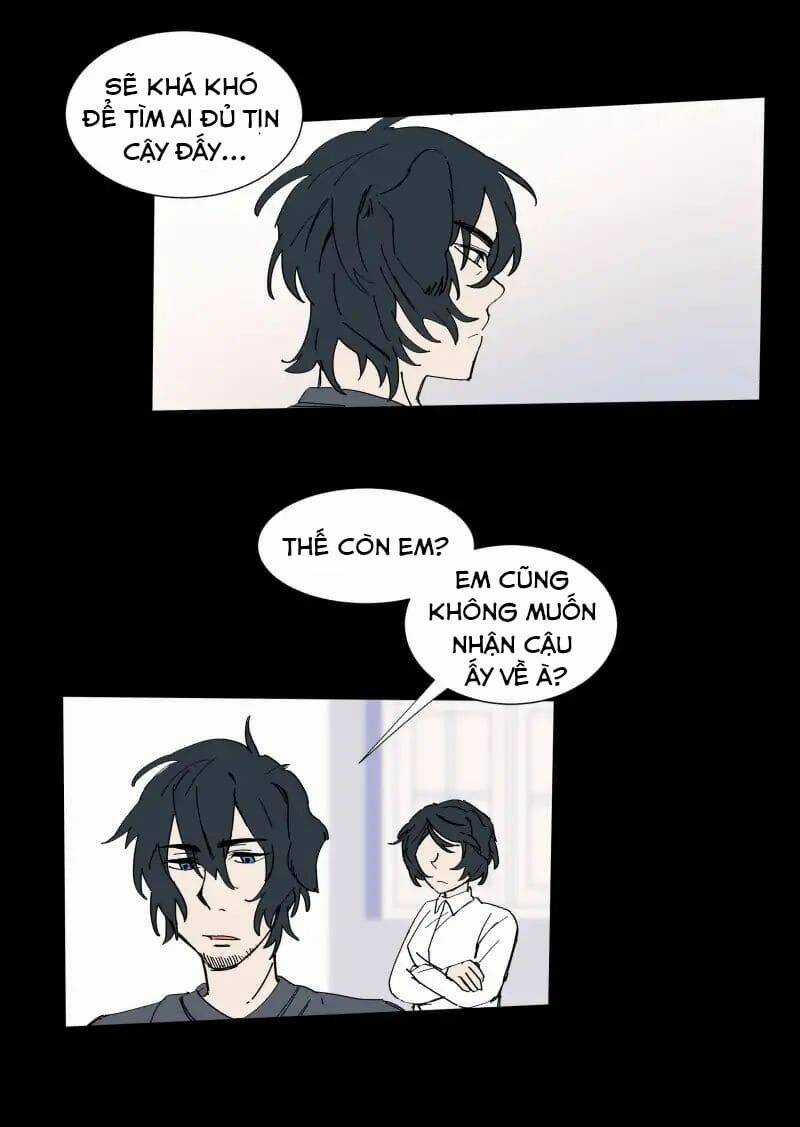 Cội Nguồn Ánh Sáng Chapter 65 trang 10