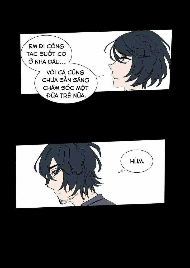 Cội Nguồn Ánh Sáng Chapter 65 trang 11