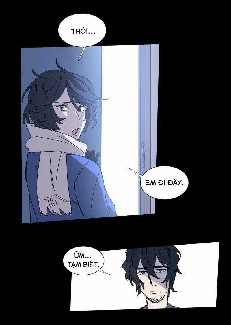 Cội Nguồn Ánh Sáng Chapter 65 trang 14