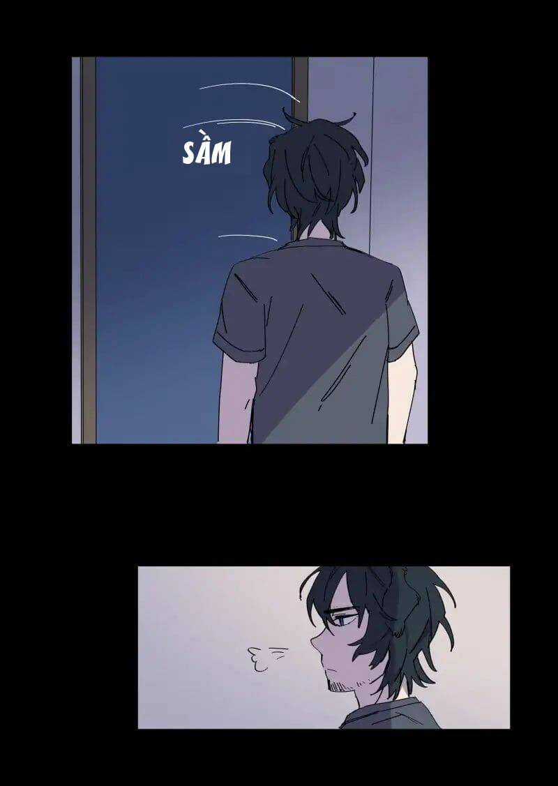 Cội Nguồn Ánh Sáng Chapter 65 trang 15