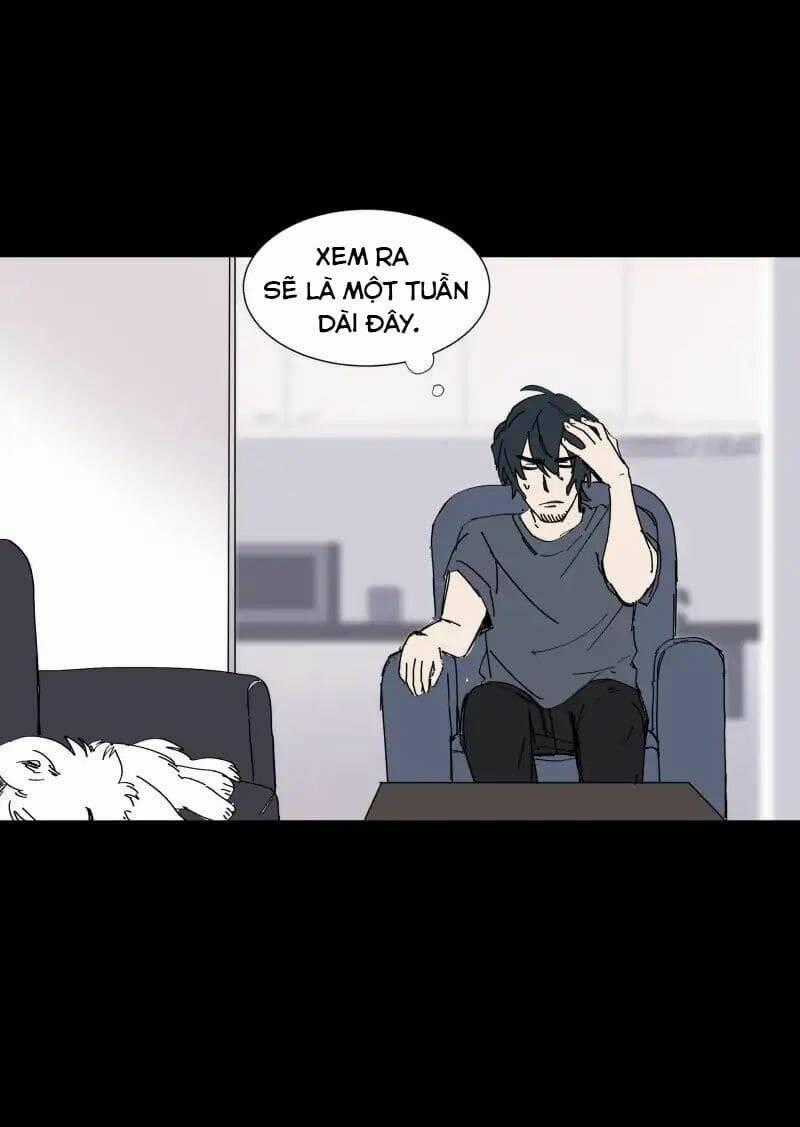 Cội Nguồn Ánh Sáng Chapter 65 trang 19