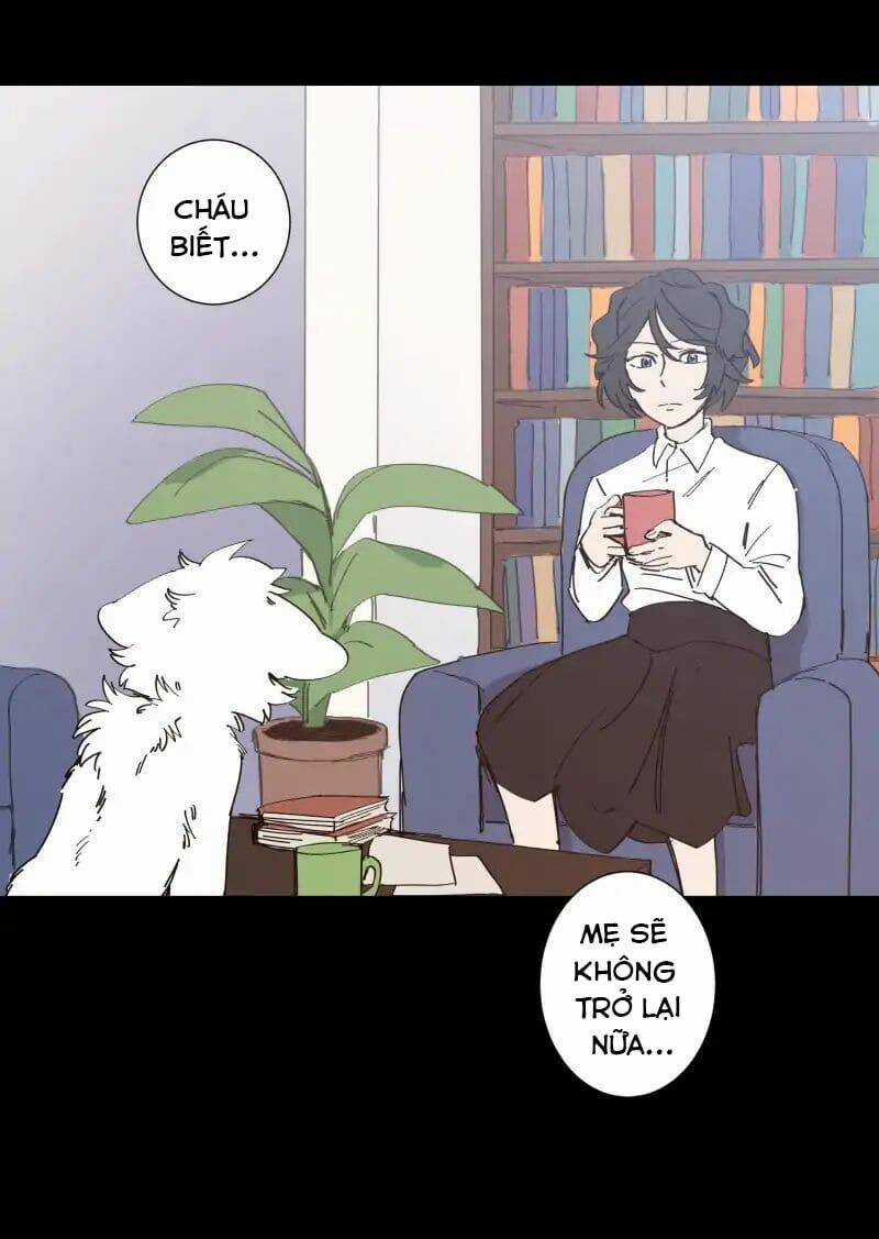 Cội Nguồn Ánh Sáng Chapter 65 trang 2