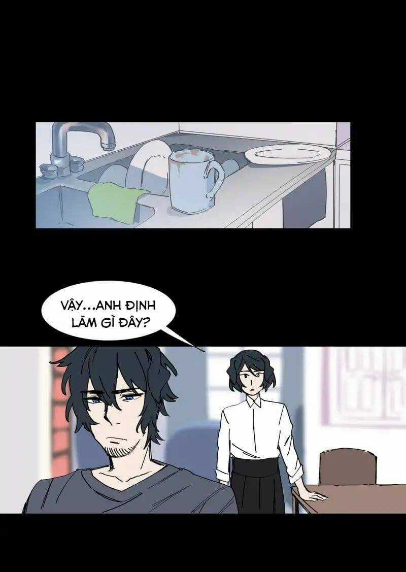 Cội Nguồn Ánh Sáng Chapter 65 trang 5