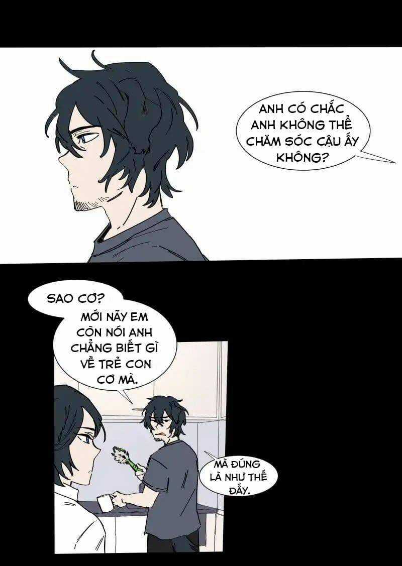 Cội Nguồn Ánh Sáng Chapter 65 trang 7