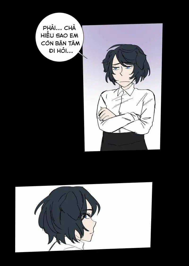 Cội Nguồn Ánh Sáng Chapter 65 trang 8