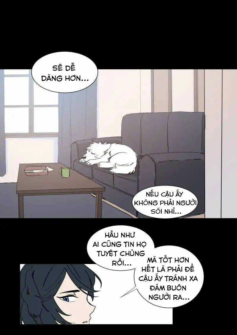 Cội Nguồn Ánh Sáng Chapter 65 trang 9