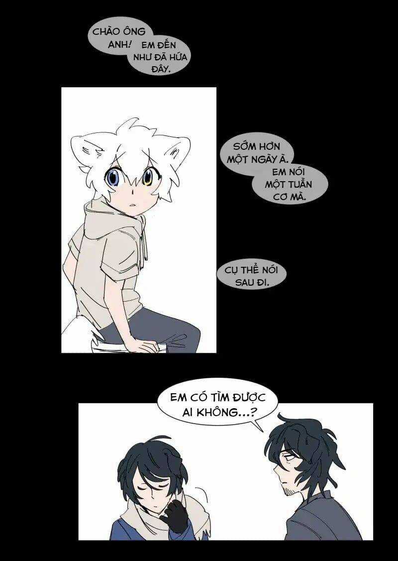 Cội Nguồn Ánh Sáng Chapter 66 trang 16