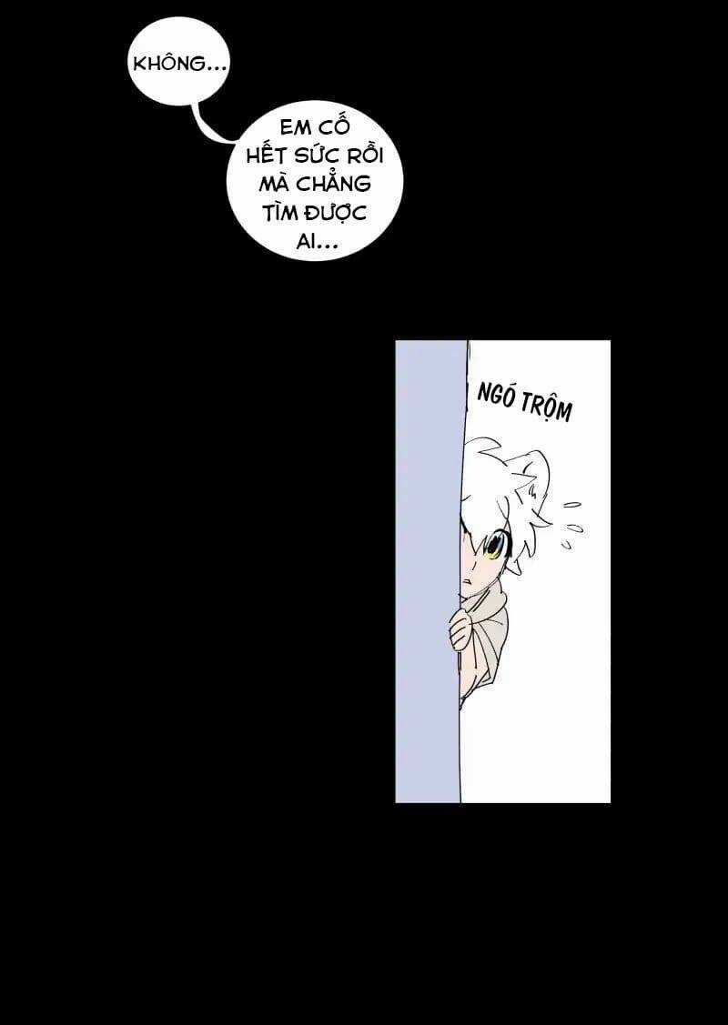 Cội Nguồn Ánh Sáng Chapter 66 trang 17