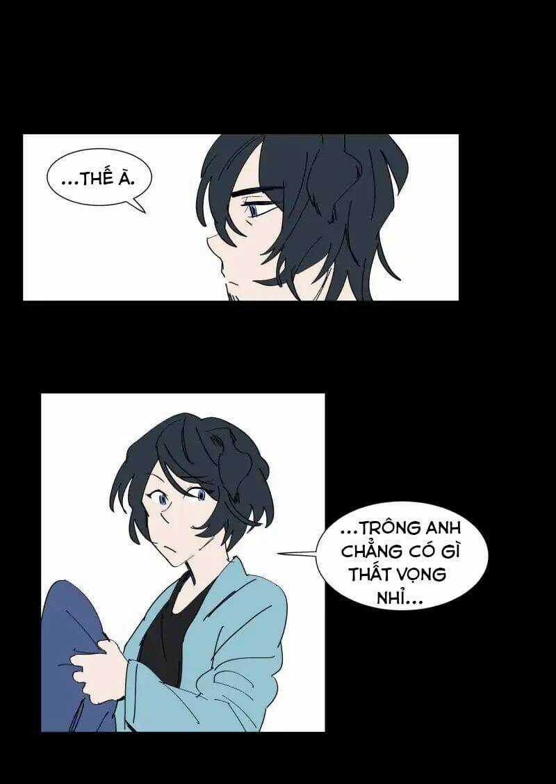 Cội Nguồn Ánh Sáng Chapter 66 trang 18