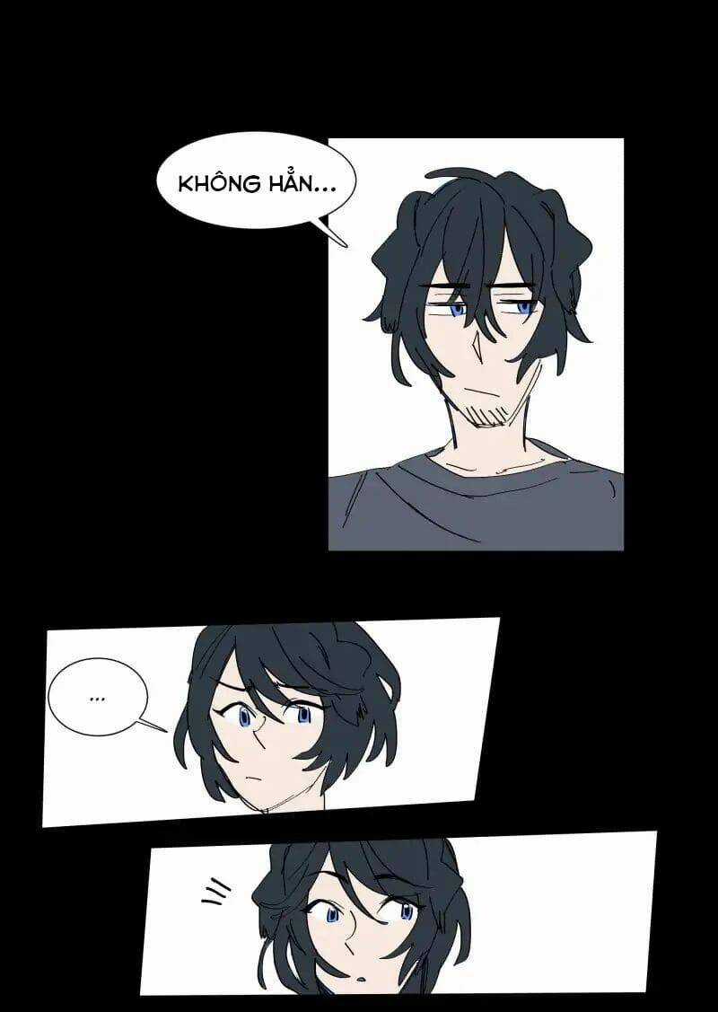 Cội Nguồn Ánh Sáng Chapter 66 trang 19