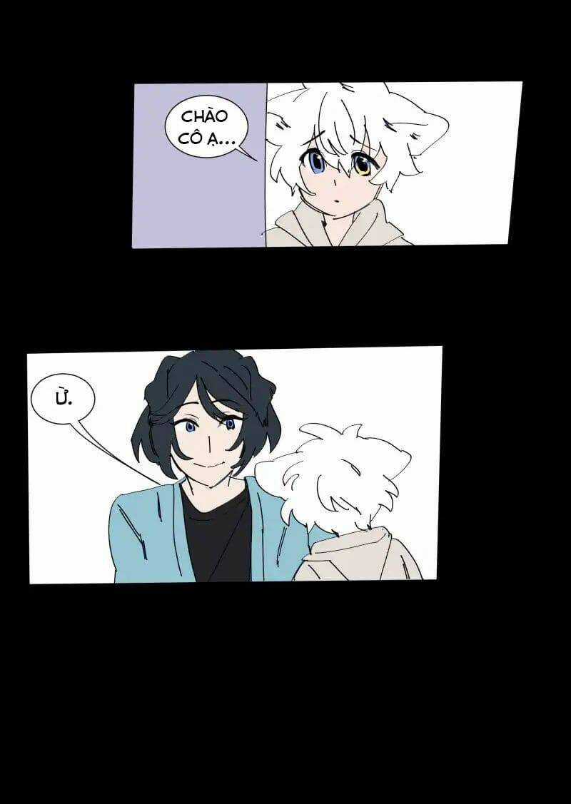 Cội Nguồn Ánh Sáng Chapter 66 trang 21