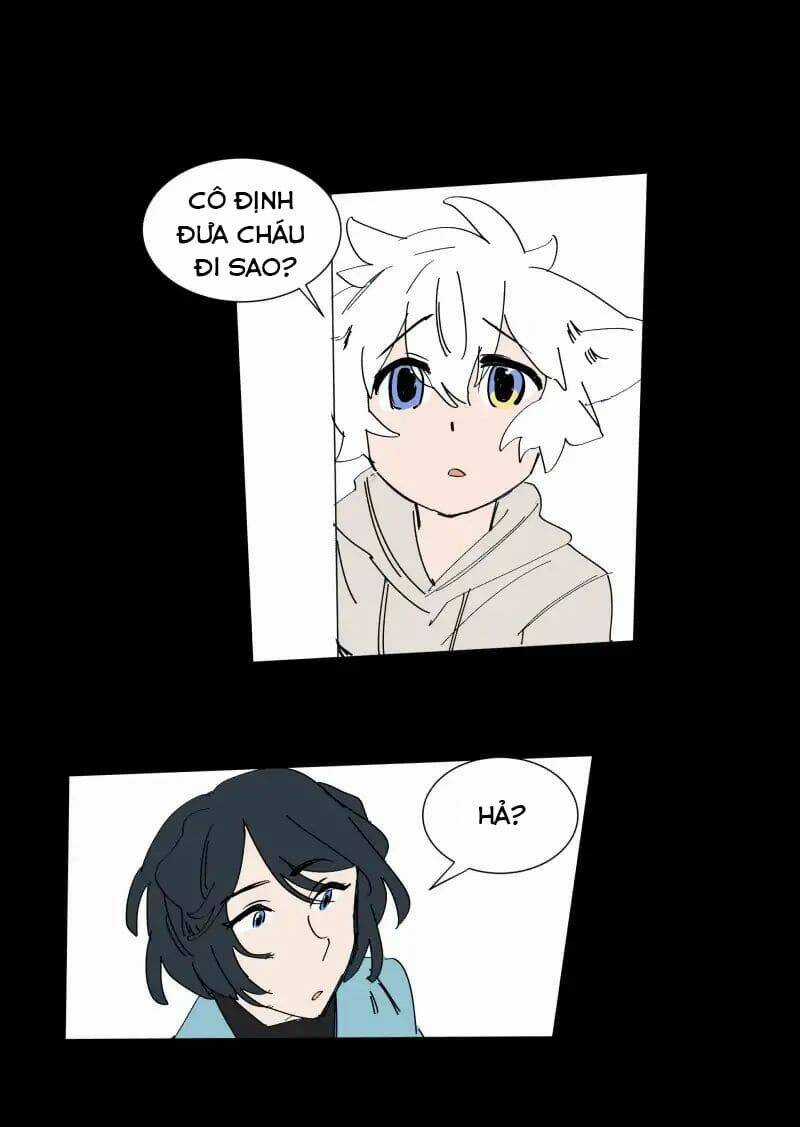 Cội Nguồn Ánh Sáng Chapter 66 trang 22