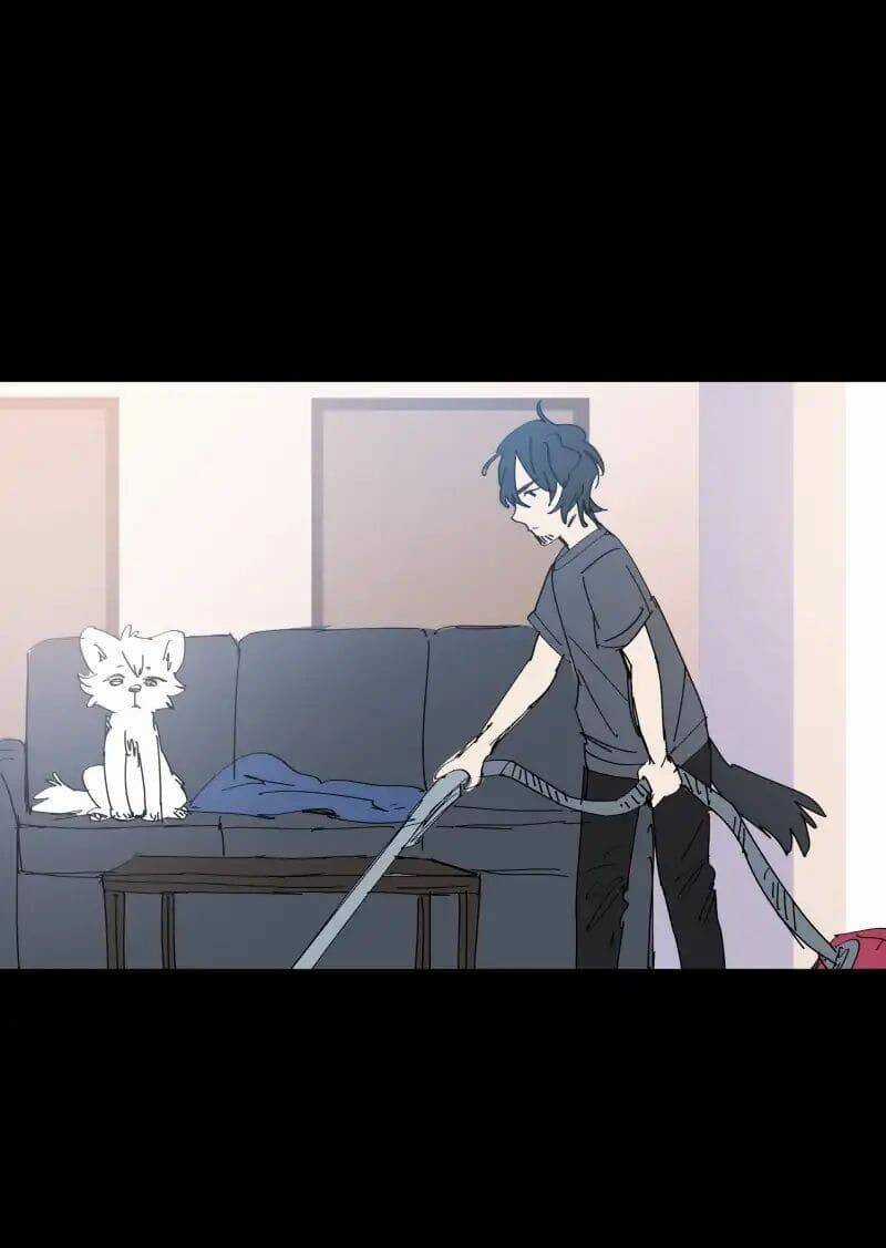 Cội Nguồn Ánh Sáng Chapter 66 trang 6