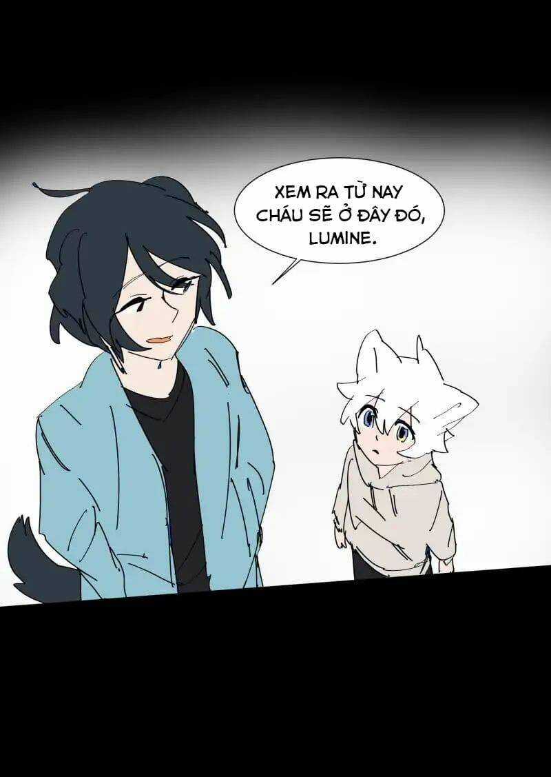 Cội Nguồn Ánh Sáng Chapter 67 trang 11