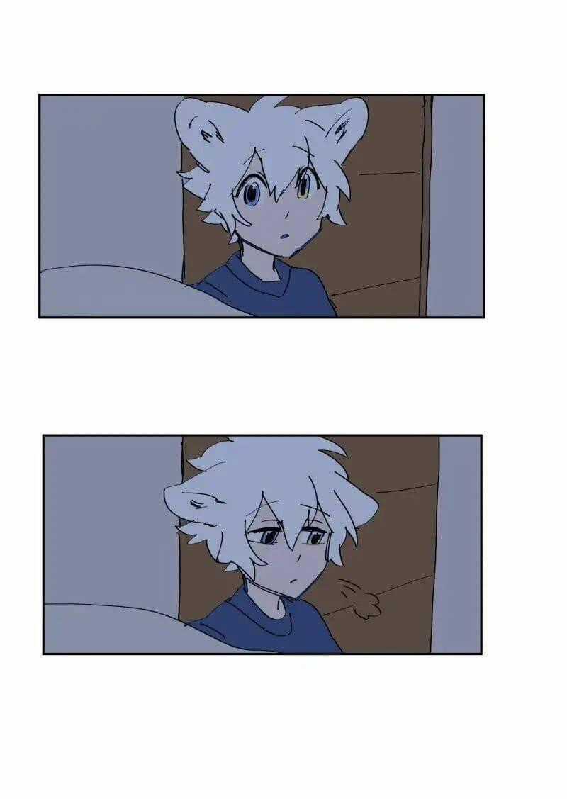 Cội Nguồn Ánh Sáng Chapter 67 trang 21