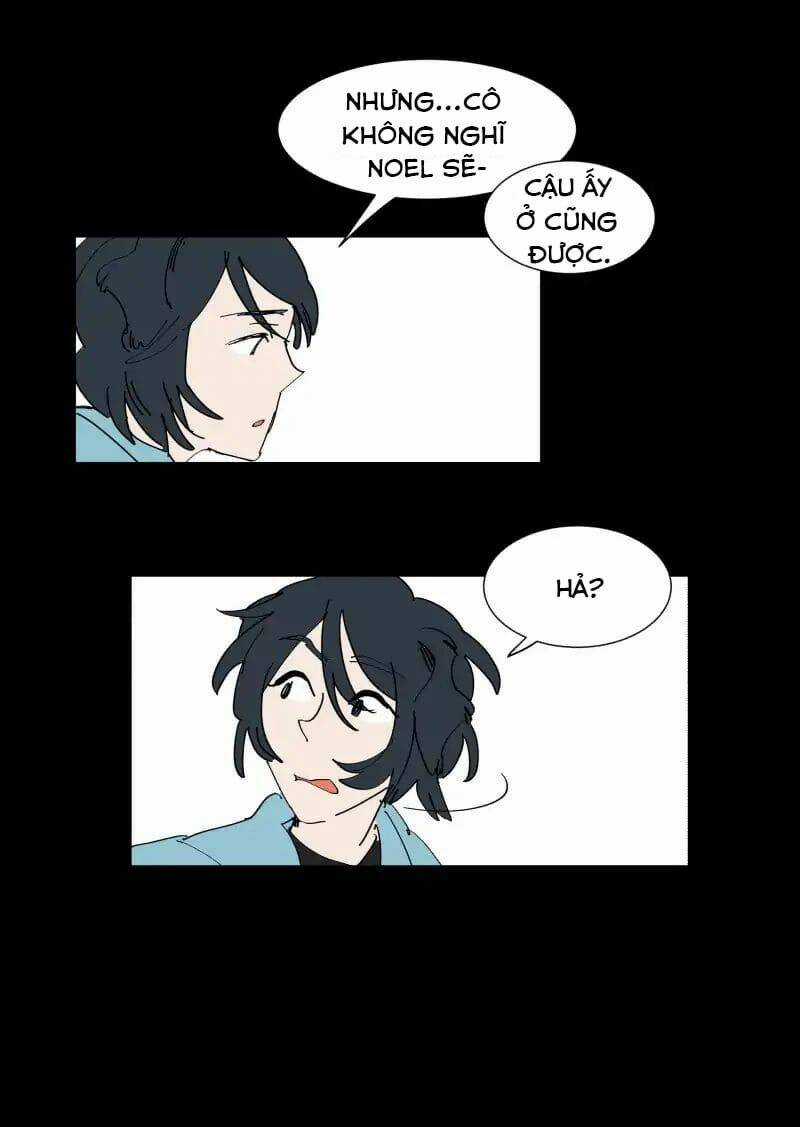 Cội Nguồn Ánh Sáng Chapter 67 trang 3