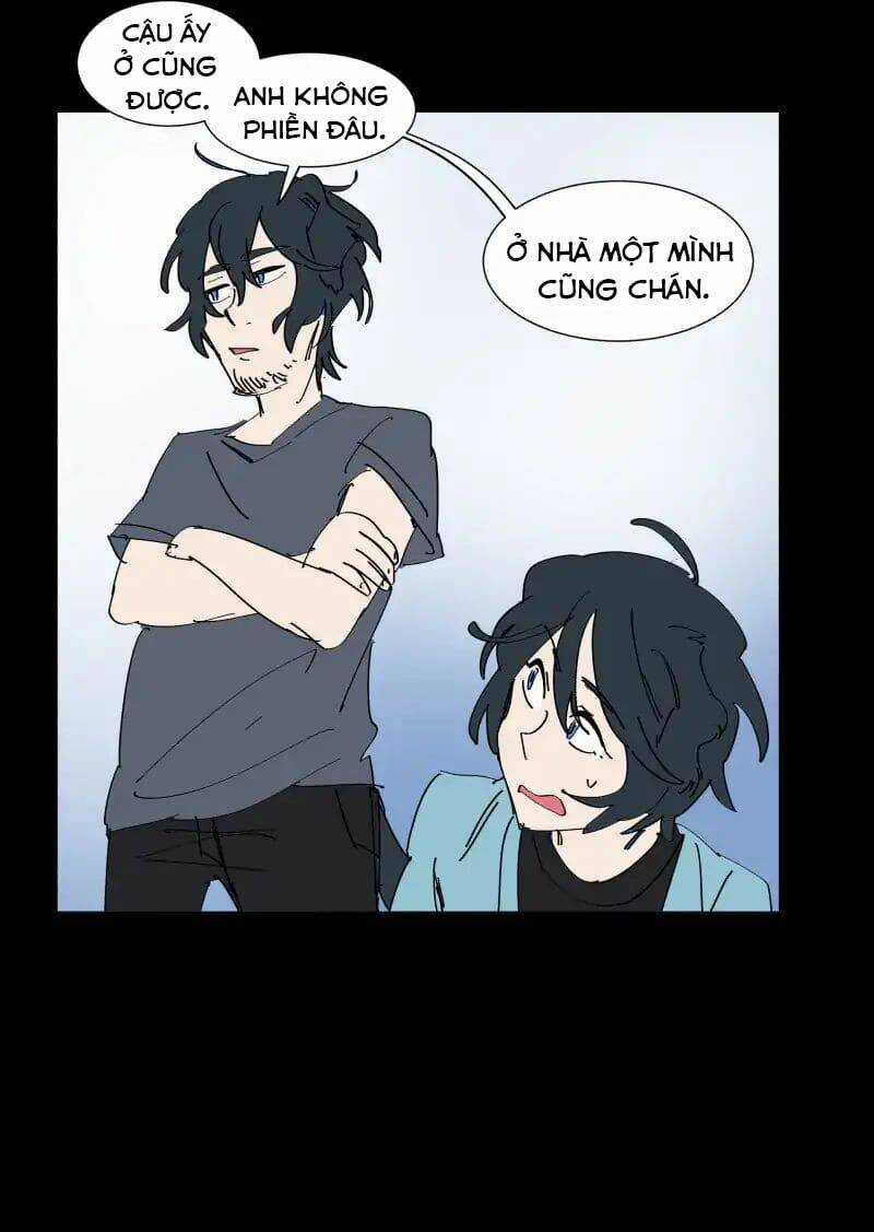 Cội Nguồn Ánh Sáng Chapter 67 trang 4